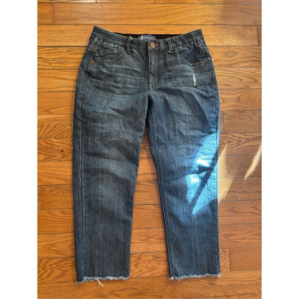 Democracy Jeans